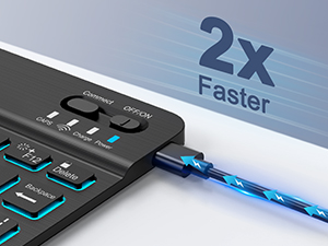 ipad case with keyboard 9th generation