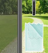 one way privacy window film