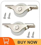 Screen Door Rollers
