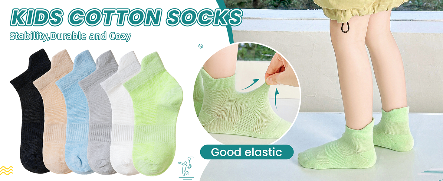boy socks