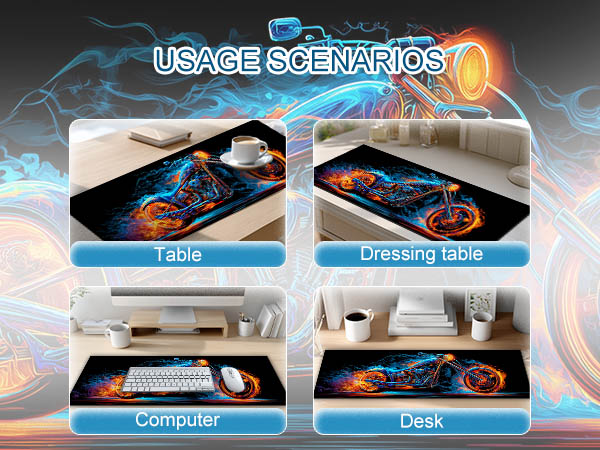 Mouse Pad