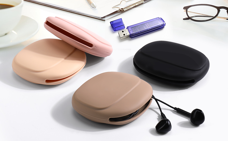Headphone case