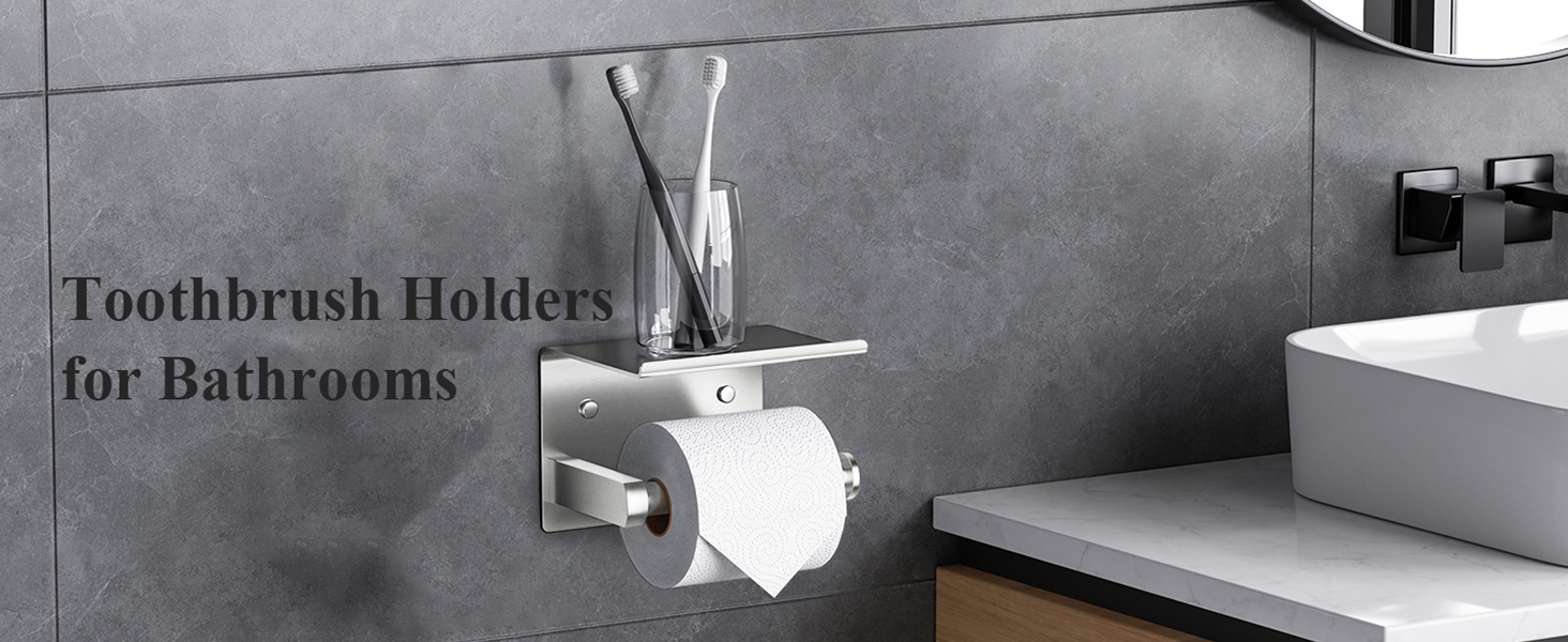 toilet paper roll holder
