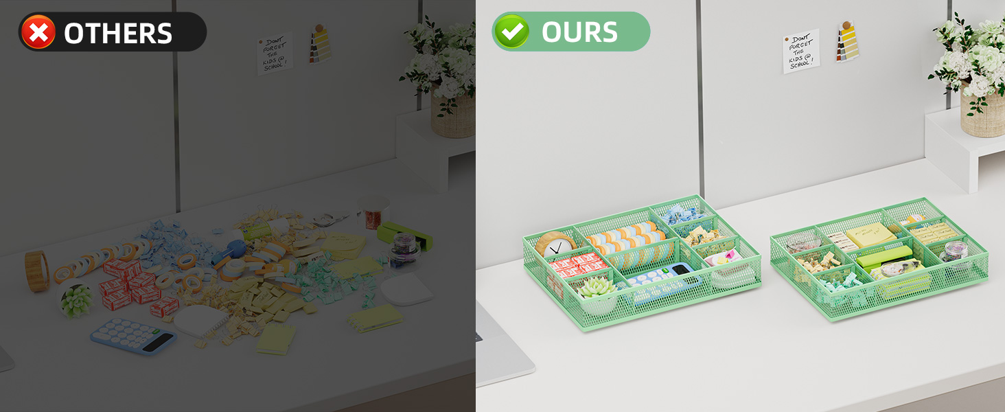 drawer organizer