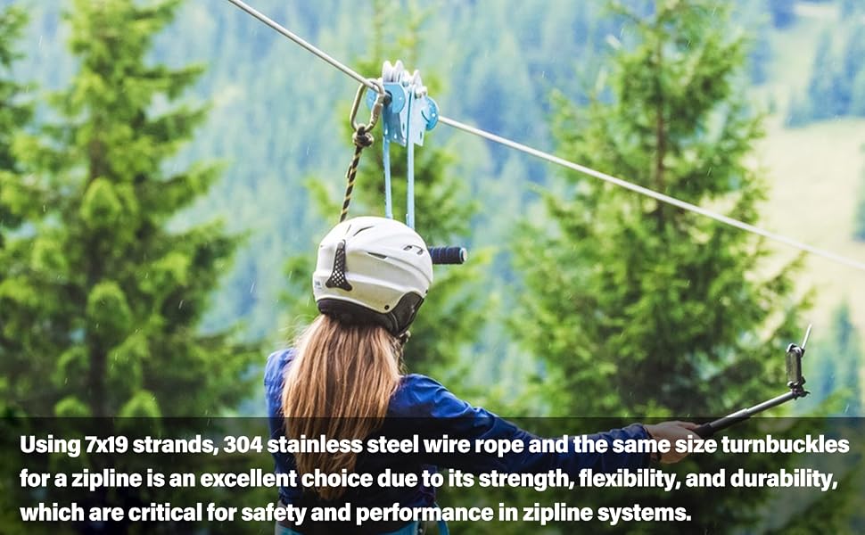 zipline