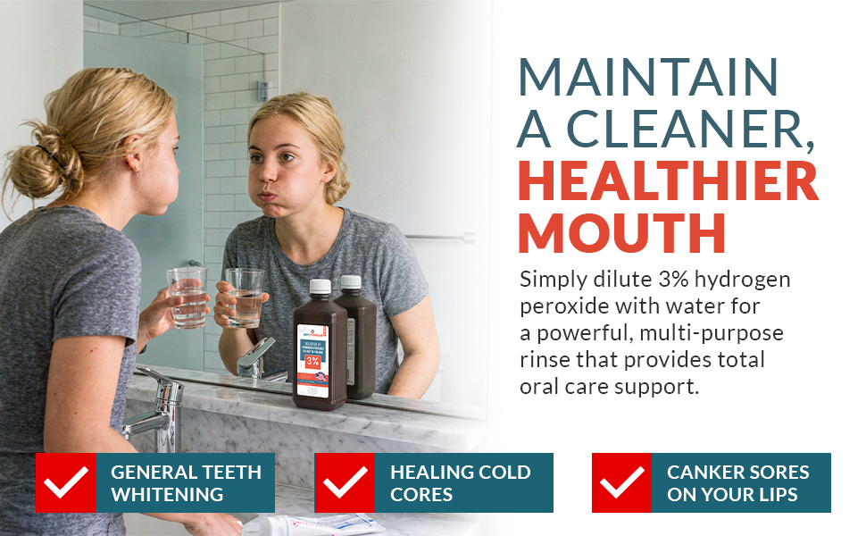 Maitain A Cleaner Healther Mouth