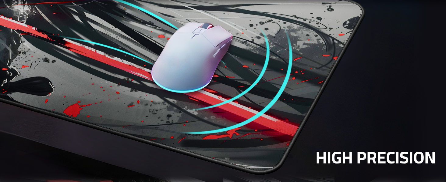 xxl gaming mouse pad