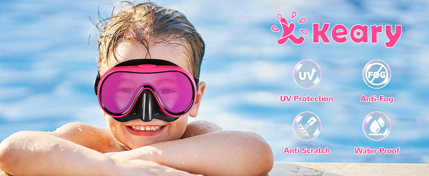 swimming goggles