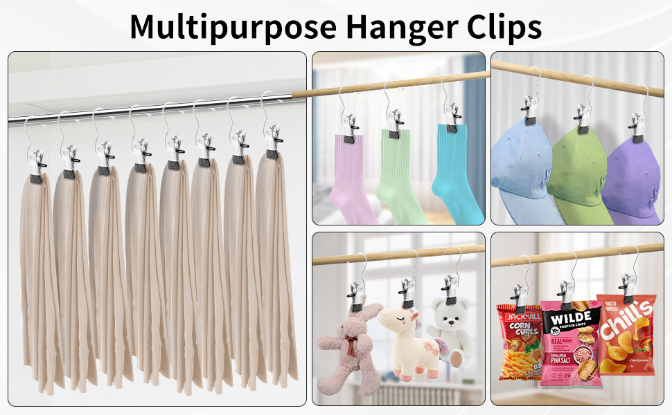 Boot Hangers for Closet