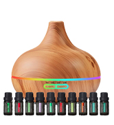 aromatherapy diffuser