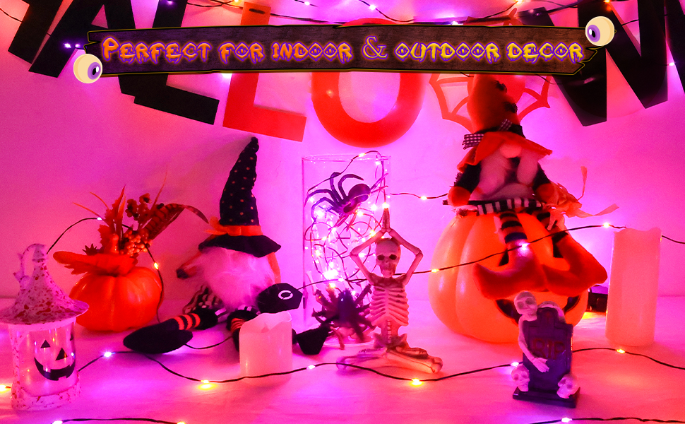 cheap halloween decorations