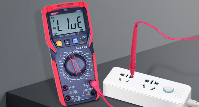 Digital Multimeter