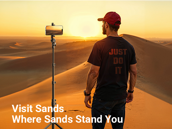 phone tripod for recording