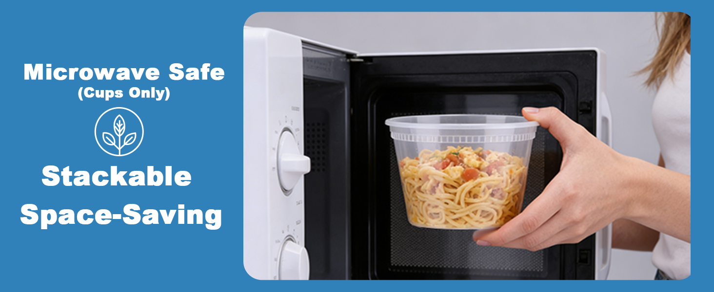 food storage containers