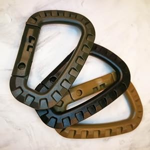 Plastic D Main