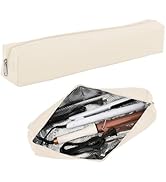 Suafrnut Professional Hot Hair Tools Organizer Bag Portable Travel Heat Resistant Storage Case Po...
