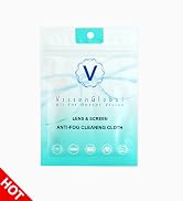 anti-fog wipes for women