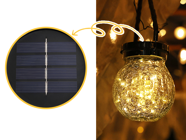 Double Solar Power