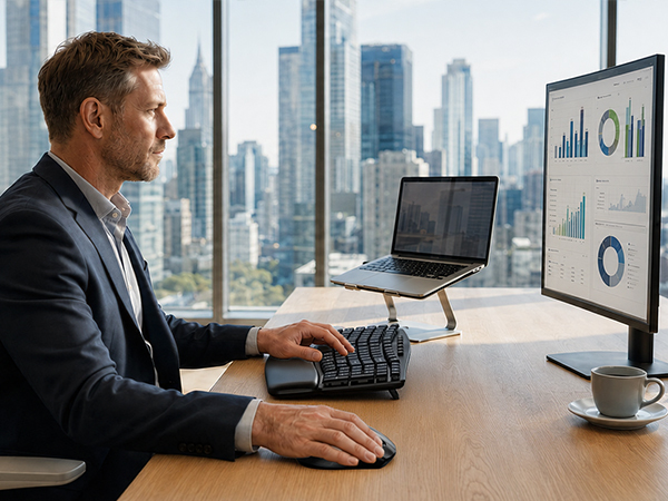Built for Everyday Productivity