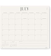 Jotsome Magnetic Calendar for Refrigerator 2026-2027, Monthly Fridge Calendar From Now to June 20...