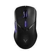 RAPOO VT9PRO 4K Wireless Gaming Mouse