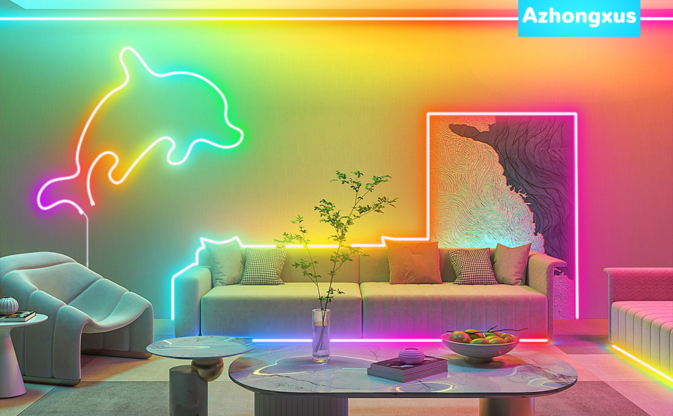 Living room atmosphere2