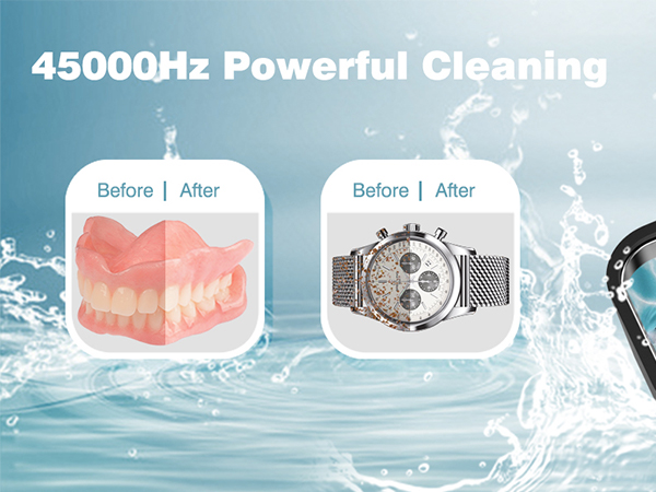 Ultrasonic Cleaner