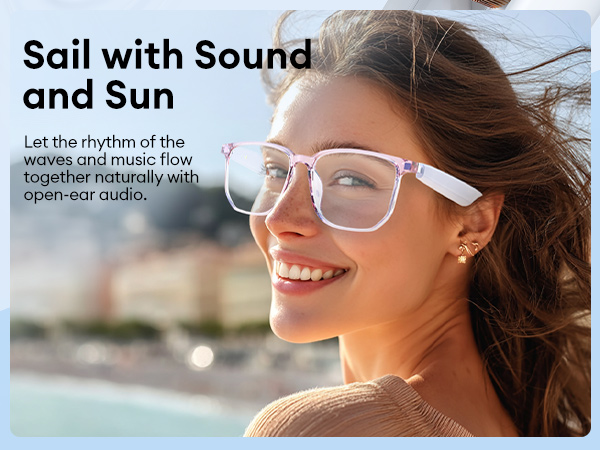 smart glasses for women