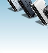 Dual Extender Collection