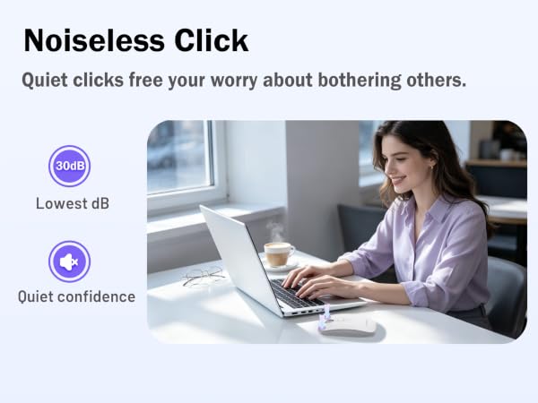 bluetooth mouse for laptop