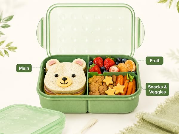 Lunch Box
