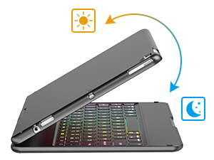 ipad 6th generation keyboard