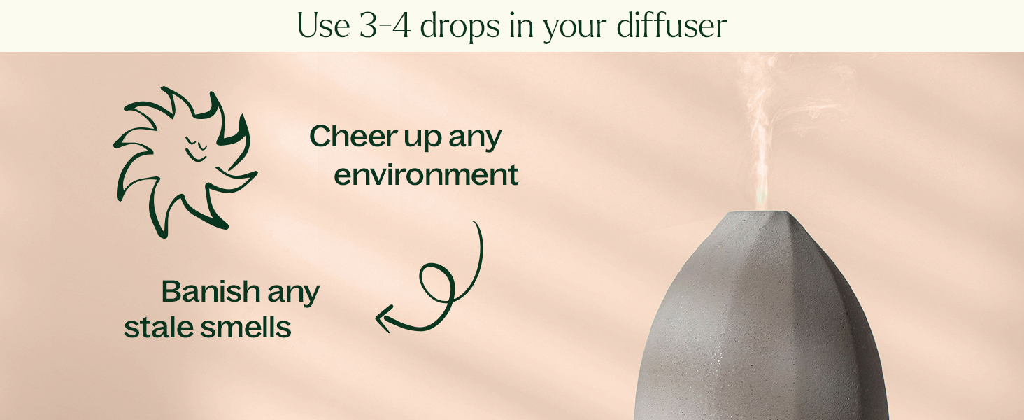 diffuse