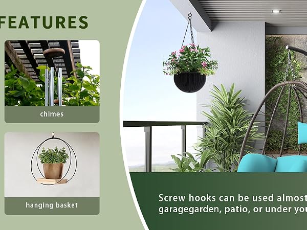 product features
