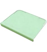Kids Placemats, Silicone Placemats for Baby & Kids, Baby Place Mats with Teething Edge Bumper, No...