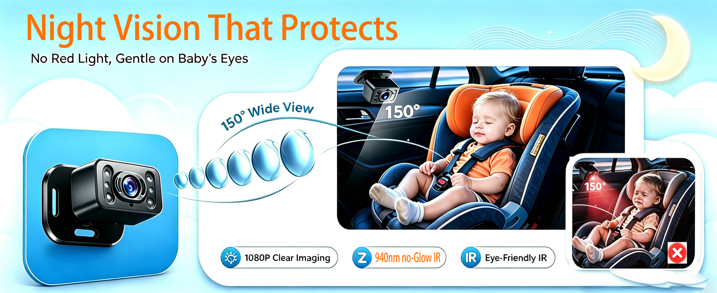 Night Vision That Protects