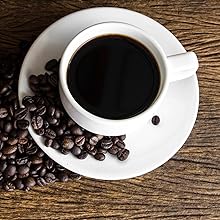 Cold Brewing Coffee