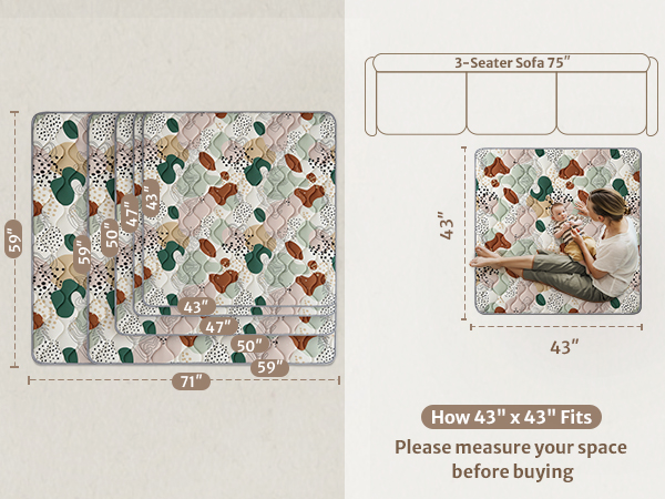 play mat for baby