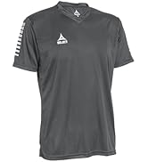 Select Adult Pisa Soccer Jersey