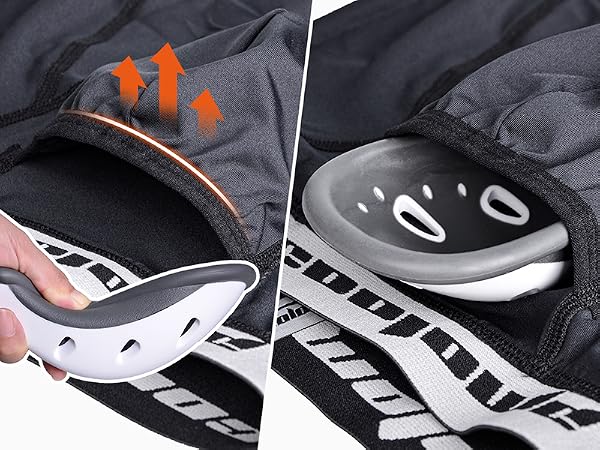 baseball underwear