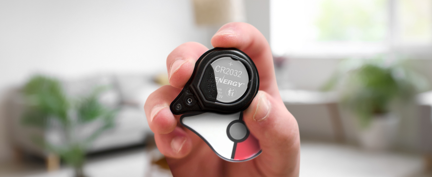 Compatible with Pokemon Go plus