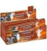 SOUL STICKS Hand-Rolled Incense Sticks Divine Spirit Blends 180 Gram Box | 100% Natural Masala In...