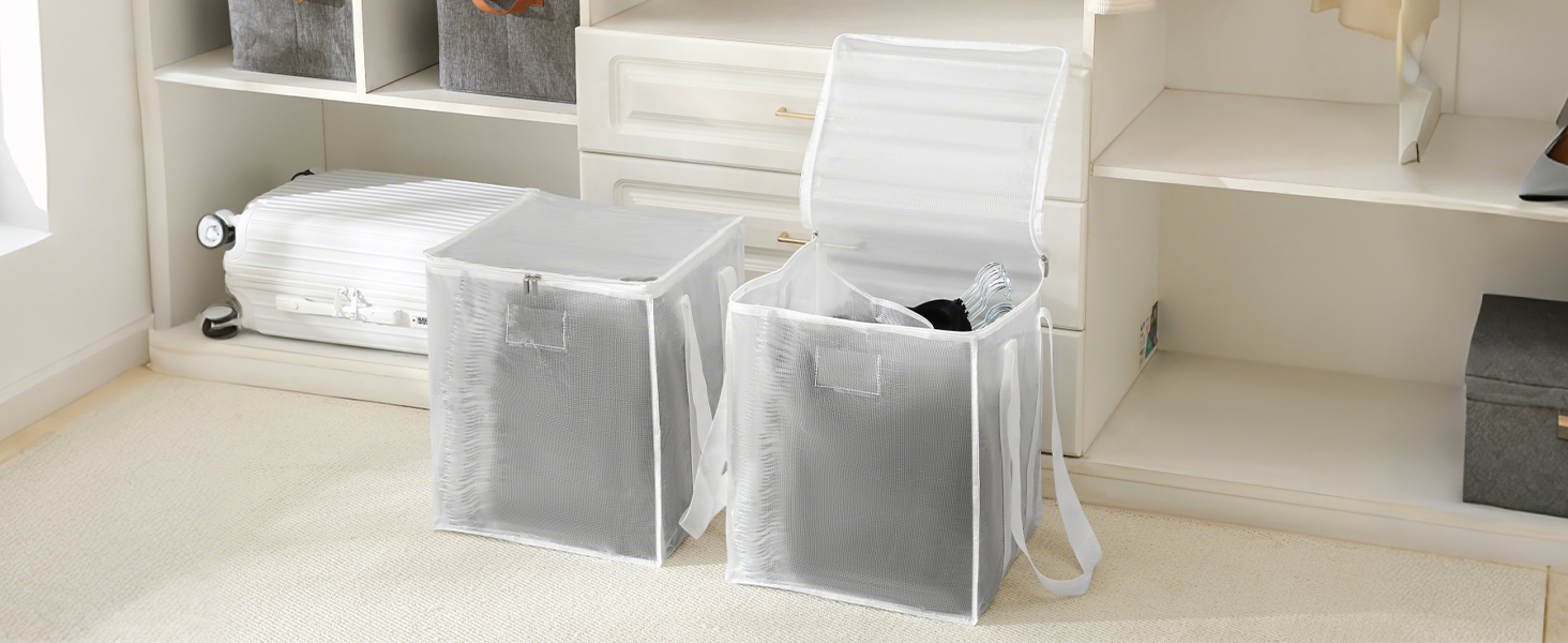 Clothes Hanger Organizer