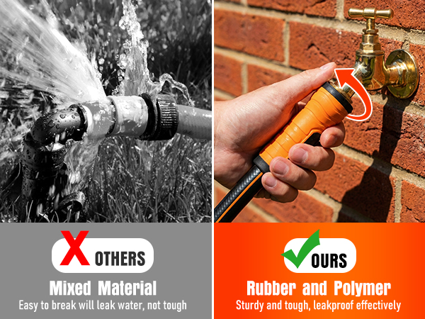 yard hose