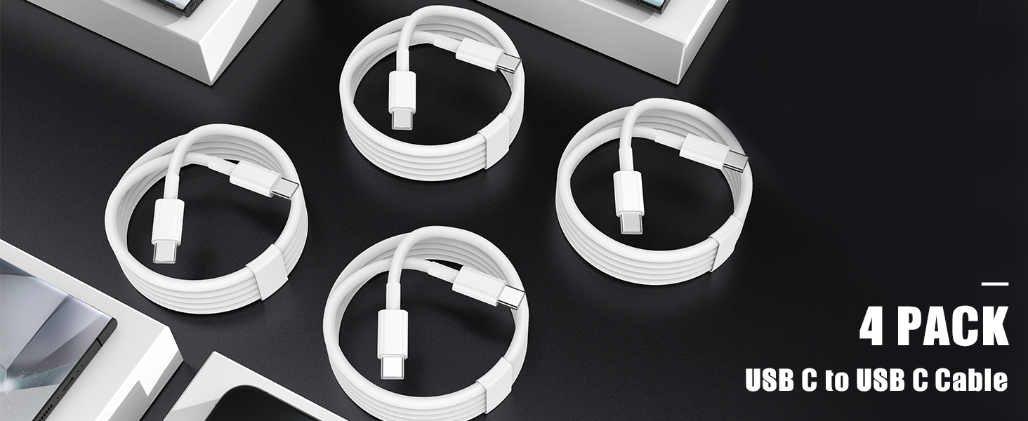 usb c cable 3ft