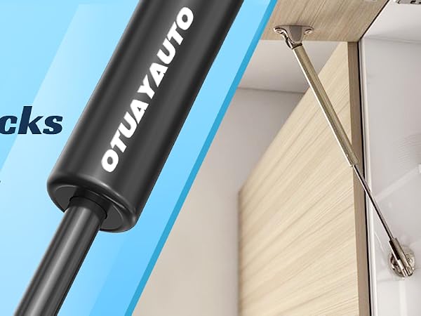 Cabinet Gas Shocks