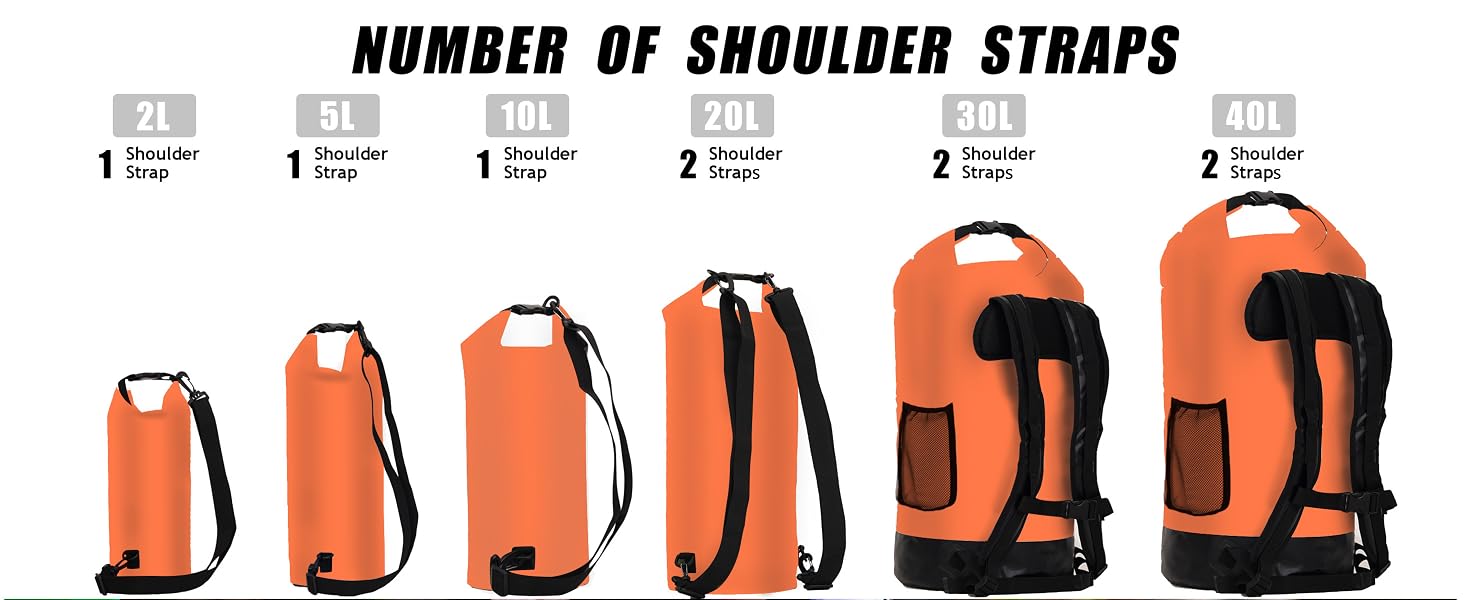 dry bag