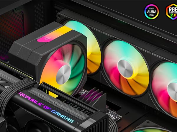 case fan