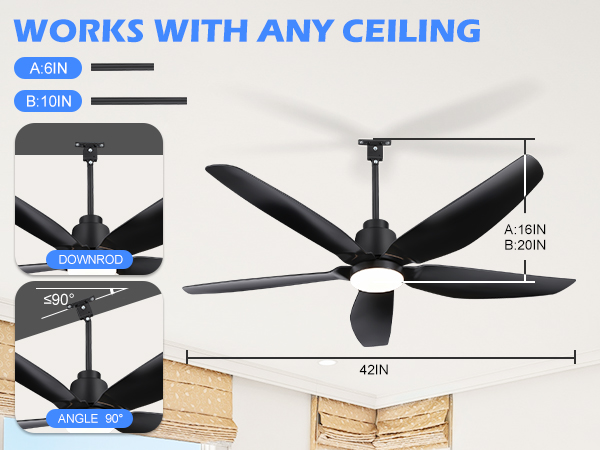 ceiling fan