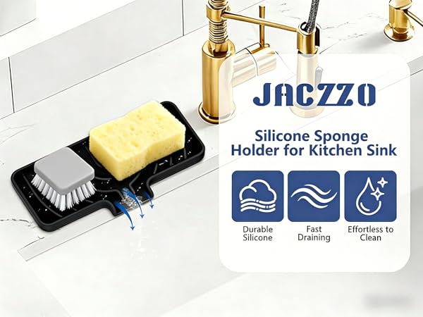sponge holder